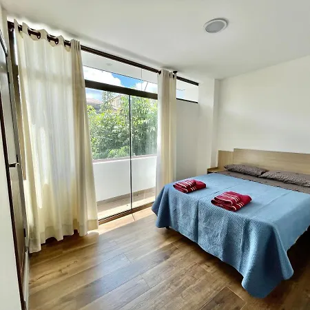 Sucre Center Apartment Exterior photo