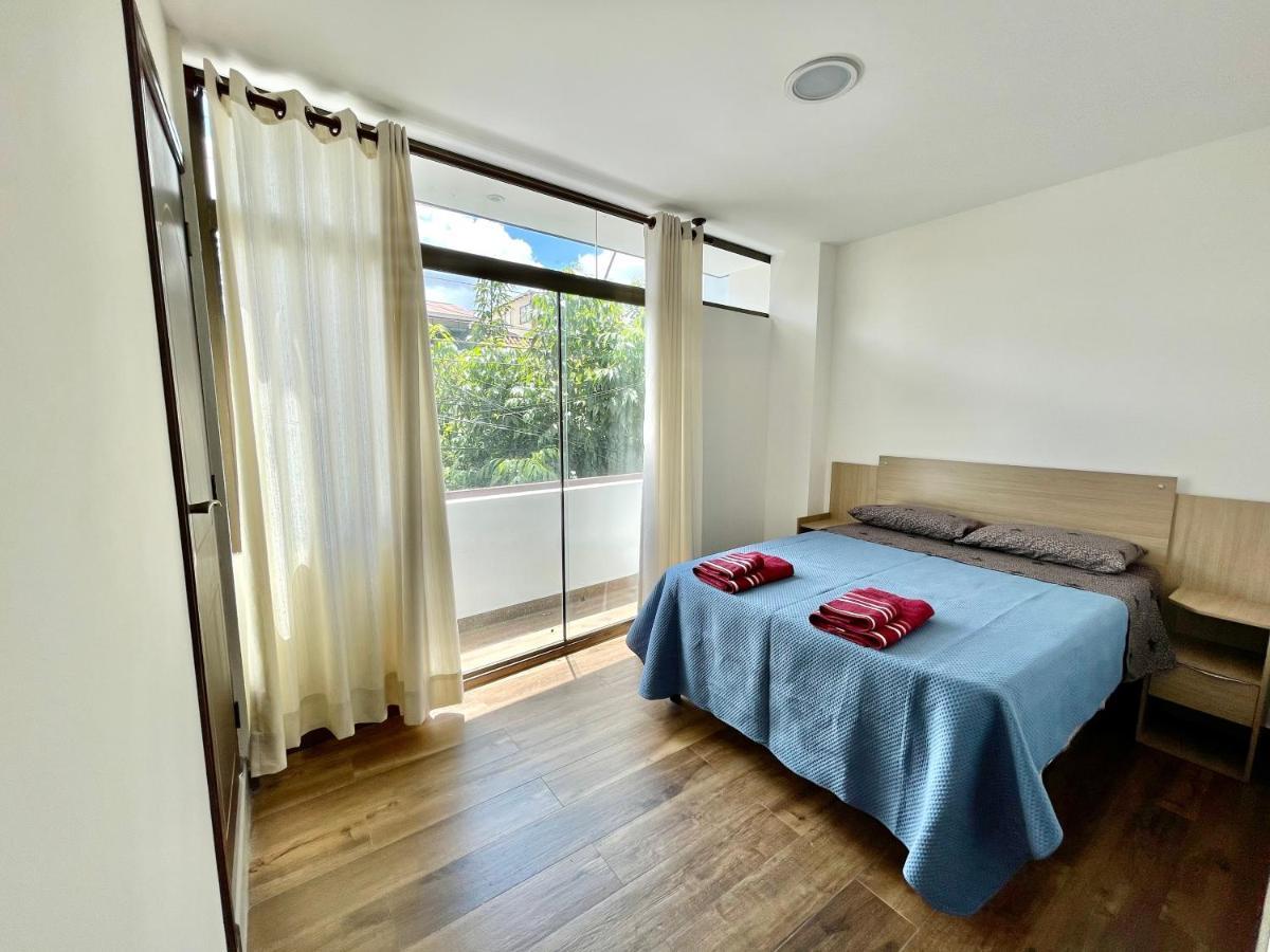 Center Apartment Sucre