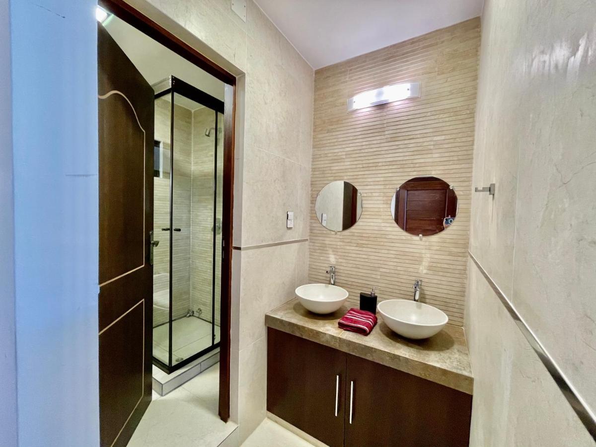 Center Apartment